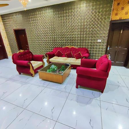 Hotel Pak Continental Multan Ngoại thất bức ảnh